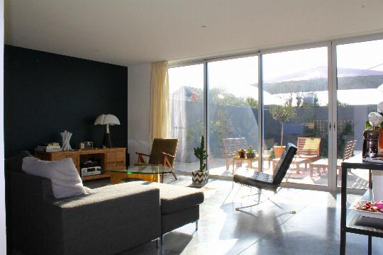 Maison d'architecte Bordeaux Caudéran.8 Maison d'architecte Bordeaux Caudéran.8